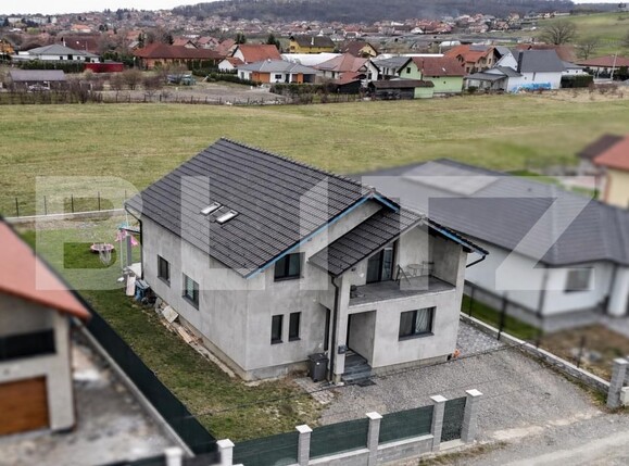 Casa de vânzare 5 camere Reghin - 191852CV | BLITZ Târgu Mureș | Poza1