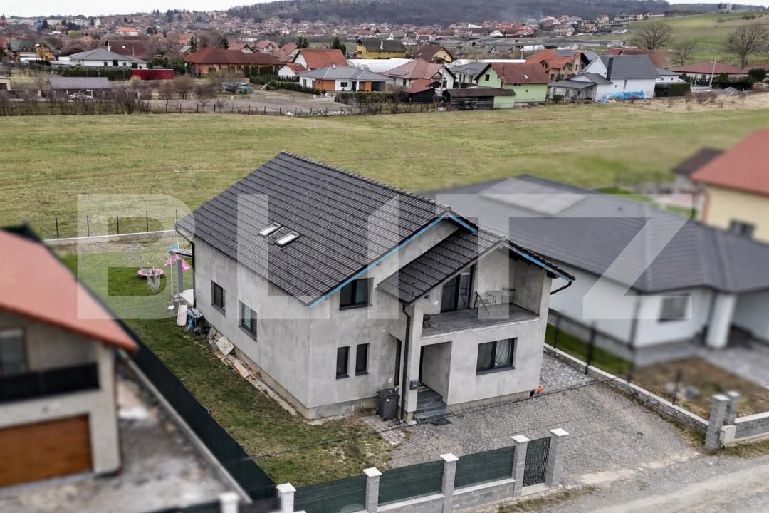 Casa de vânzare 5 camere Reghin - 191852CV | BLITZ Târgu Mureș | Poza2