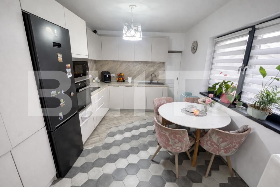 Casa de vânzare 5 camere Reghin - 191852CV | BLITZ Târgu Mureș | Poza4