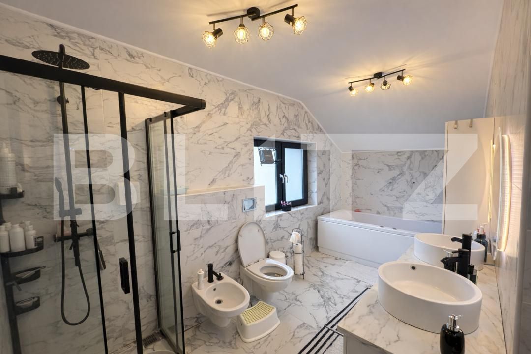 Casa de vânzare 5 camere Reghin - 191852CV | BLITZ Târgu Mureș | Poza9