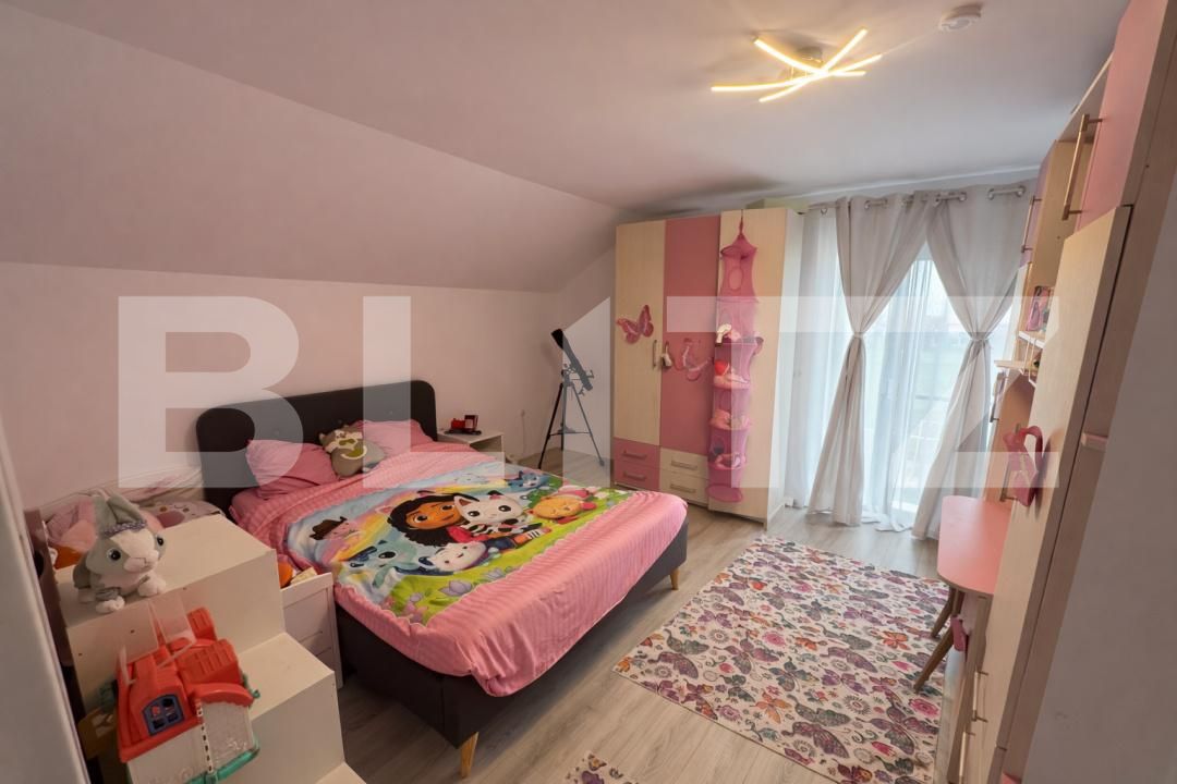 Casa de vânzare 5 camere Reghin - 191852CV | BLITZ Târgu Mureș | Poza8