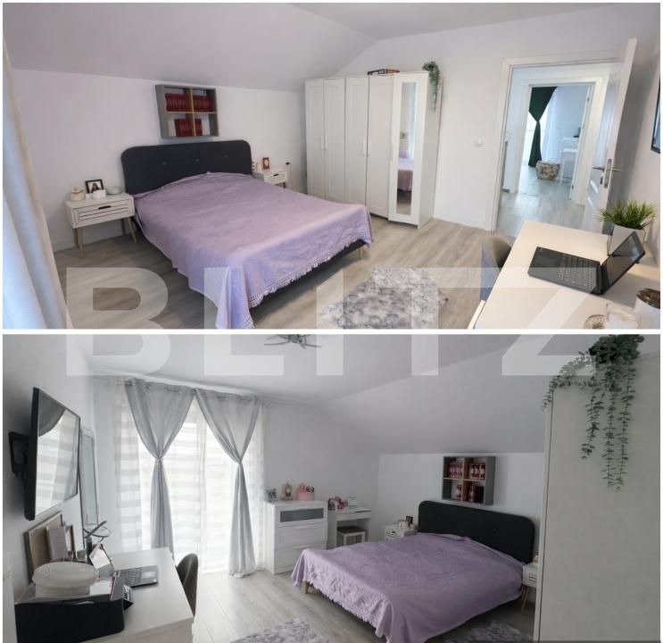 Casa de vânzare 5 camere Reghin - 191852CV | BLITZ Târgu Mureș | Poza6