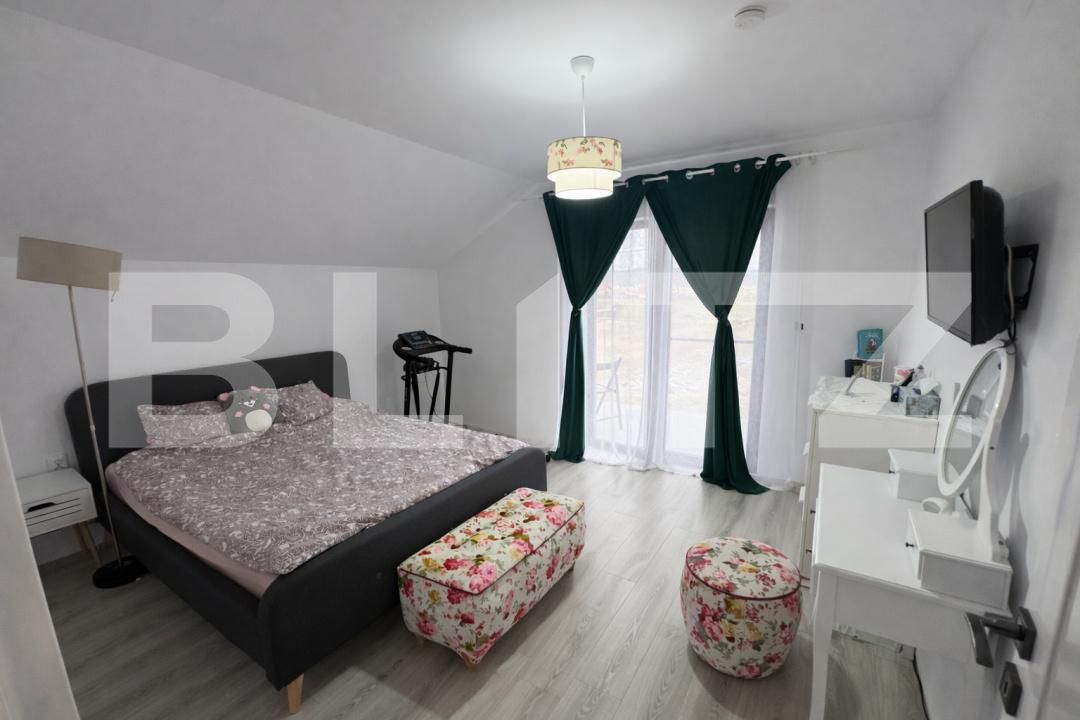 Casa de vânzare 5 camere Reghin - 191852CV | BLITZ Târgu Mureș | Poza7