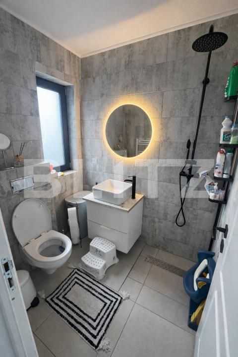 Casa de vânzare 5 camere Reghin - 191852CV | BLITZ Târgu Mureș | Poza5