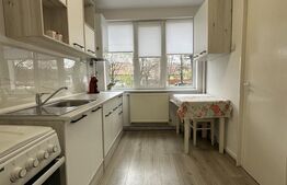 Apartament 3 camere decomandat – Tudor, zona excelenta