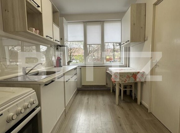 Apartament de vânzare 3 camere Tudor - 191855AV | BLITZ Târgu Mureș | Poza1