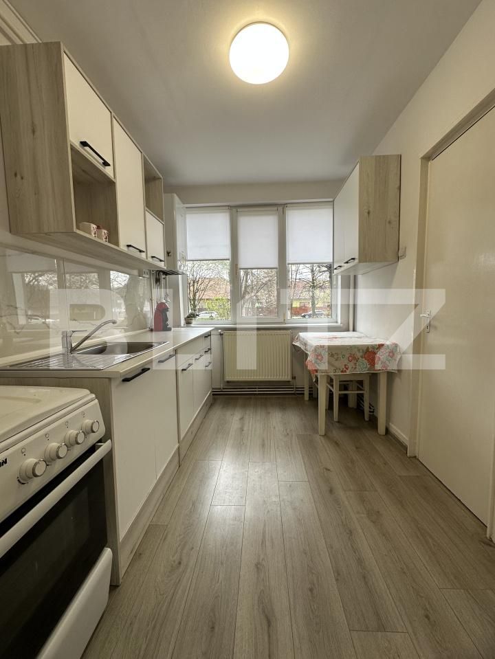 Apartament de vânzare 3 camere Tudor - 191855AV | BLITZ Târgu Mureș | Poza2