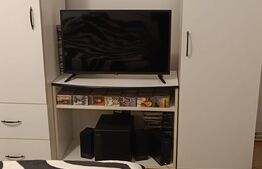 Apartament 2 camere | Etaj 3 | Reghin – Zonă Centrală