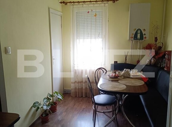 Apartament de vânzare 2 camere Reghin - 191856AV | BLITZ Târgu Mureș | Poza3