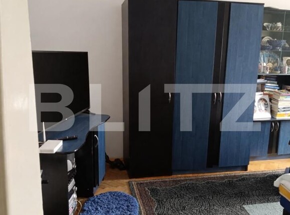 Apartament de vânzare 2 camere Reghin - 191856AV | BLITZ Târgu Mureș | Poza1