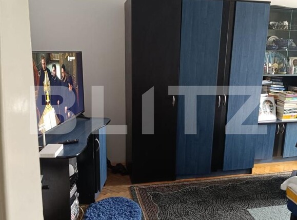 Apartament de vânzare 2 camere Reghin - 191856AV | BLITZ Târgu Mureș | Poza1
