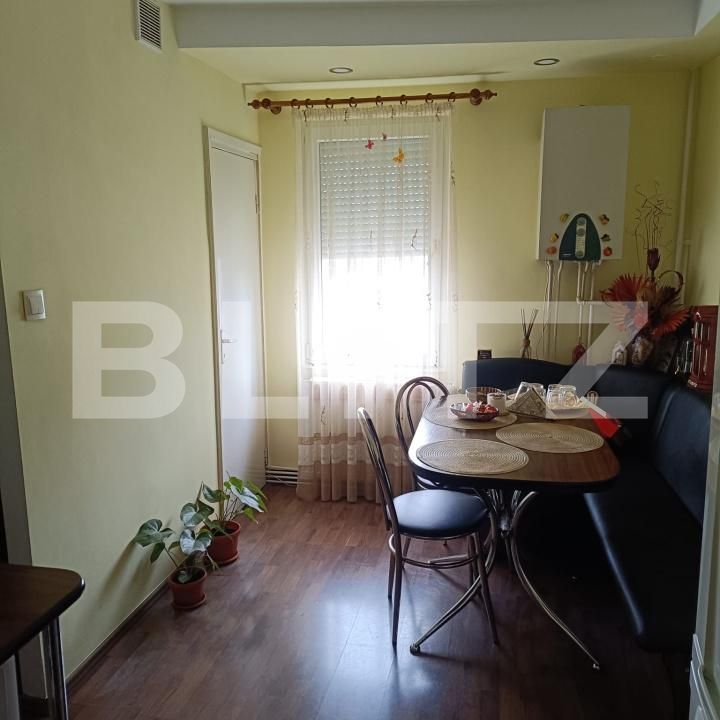 Apartament de vânzare 2 camere Reghin - 191856AV | BLITZ Târgu Mureș | Poza3