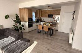 Casă individuală pe un nivel | Locație Centrală Sâncraiu de Mureș 