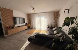 Casă individuală pe un nivel | Locație Centrală Sâncraiu de Mureș 