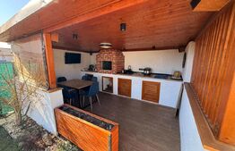 Casă individuală pe un nivel | Locație Centrală Sâncraiu de Mureș 