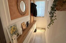 Casă individuală pe un nivel | Locație Centrală Sâncraiu de Mureș 