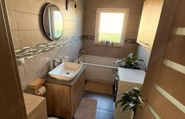 Casă individuală pe un nivel | Locație Centrală Sâncraiu de Mureș 