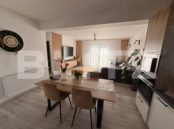 Casa de vânzare 3 camere Sâncraiu de Mureș - 191862CV | BLITZ Târgu Mureș | Poza3