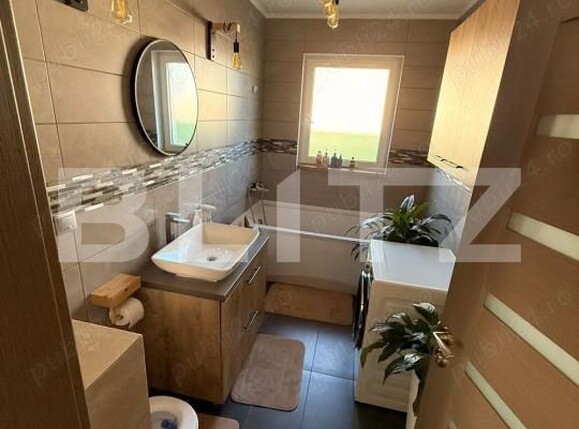 Casa de vânzare 3 camere Sâncraiu de Mureș - 191862CV | BLITZ Târgu Mureș | Poza5