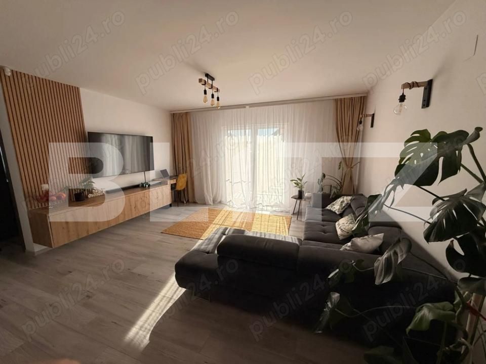 Casa de vânzare 3 camere Sâncraiu de Mureș - 191862CV | BLITZ Târgu Mureș | Poza3