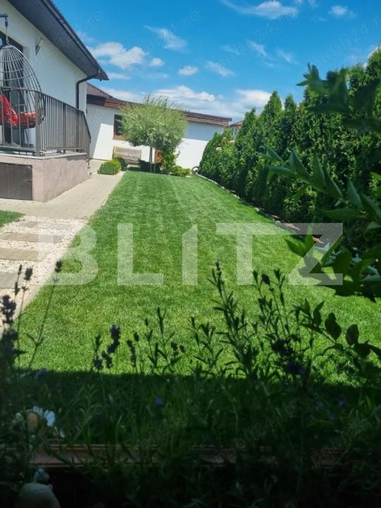 Casa de vânzare 3 camere Sâncraiu de Mureș - 191862CV | BLITZ Târgu Mureș | Poza9