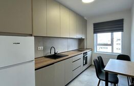 Apartament modern de închiriat – 2 camere | 57 mp | Vivat Residence