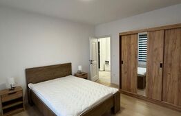 Apartament modern de închiriat – 2 camere | 57 mp | Vivat Residence