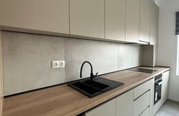 Apartament modern de închiriat – 2 camere | 57 mp | Vivat Residence