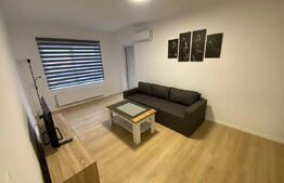 Apartament modern de închiriat – 2 camere | 57 mp | Vivat Residence