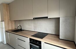 Apartament modern de închiriat – 2 camere | 57 mp | Vivat Residence