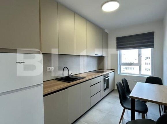 Apartament de închiriat 2 camere Gara Mare - 191867AI | BLITZ Târgu Mureș | Poza3