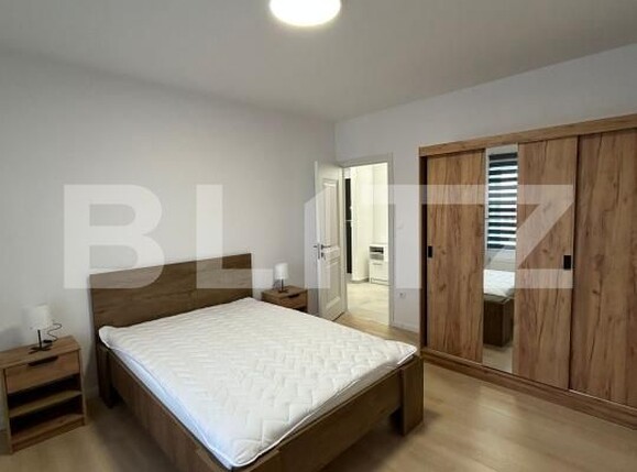 Apartament de închiriat 2 camere Gara Mare - 191867AI | BLITZ Târgu Mureș | Poza7