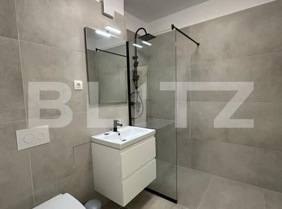 Apartament de închiriat 2 camere Gara Mare - 191867AI | BLITZ Târgu Mureș | Poza6