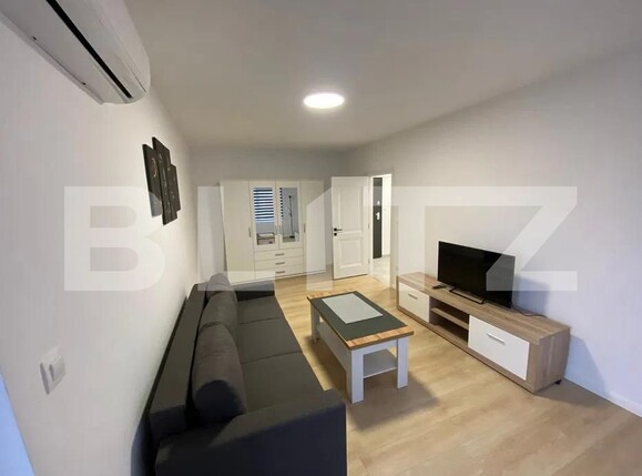 Apartament de închiriat 2 camere Gara Mare - 191867AI | BLITZ Târgu Mureș | Poza1