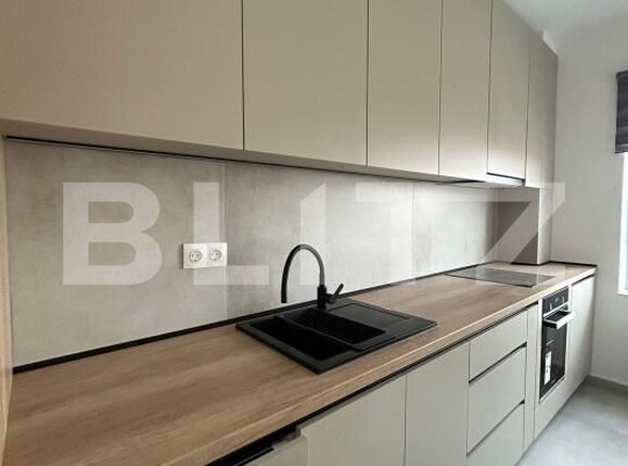 Apartament de închiriat 2 camere Gara Mare - 191867AI | BLITZ Târgu Mureș | Poza4