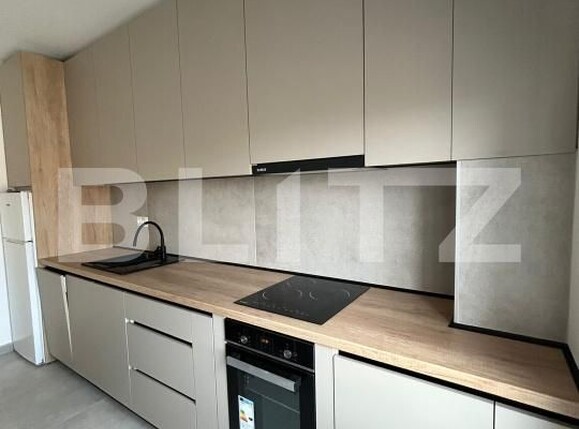 Apartament de închiriat 2 camere Gara Mare - 191867AI | BLITZ Târgu Mureș | Poza5