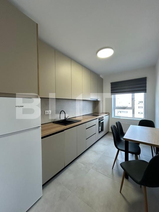 Apartament de închiriat 2 camere Gara Mare - 191867AI | BLITZ Târgu Mureș | Poza3