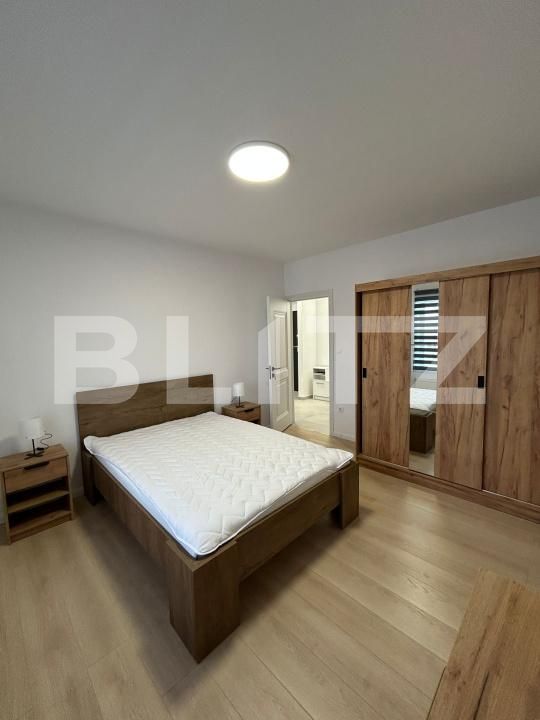 Apartament de închiriat 2 camere Gara Mare - 191867AI | BLITZ Târgu Mureș | Poza7