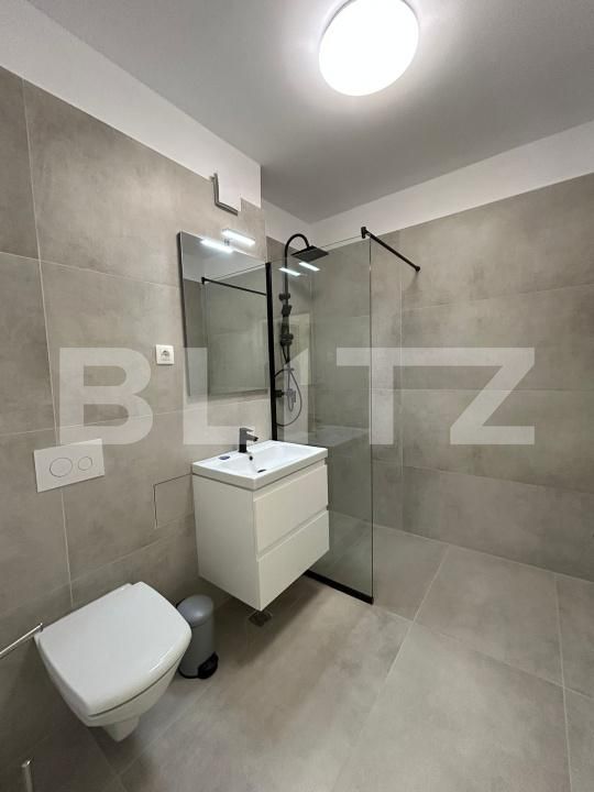 Apartament de închiriat 2 camere Gara Mare - 191867AI | BLITZ Târgu Mureș | Poza6