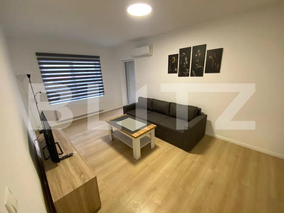 Apartament de închiriat 2 camere Gara Mare - 191867AI | BLITZ Târgu Mureș | Poza2