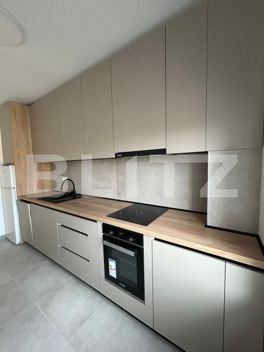 Apartament de închiriat 2 camere Gara Mare - 191867AI | BLITZ Târgu Mureș | Poza5