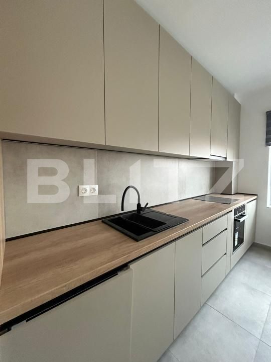 Apartament de închiriat 2 camere Gara Mare - 191867AI | BLITZ Târgu Mureș | Poza4
