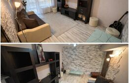 Apartament 2 camere, mobilat complet, etaj 1 – Bd. Unirii, Reghin