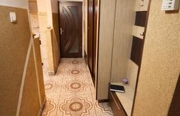 Apartament 2 camere, mobilat complet, etaj 1 – Bd. Unirii, Reghin