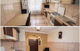 Apartament 2 camere, mobilat complet, etaj 1 – Bd. Unirii, Reghin