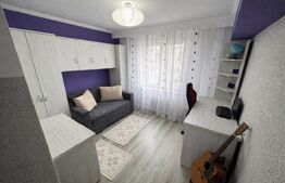 Apartament 2 camere, mobilat complet, etaj 1 – Bd. Unirii, Reghin