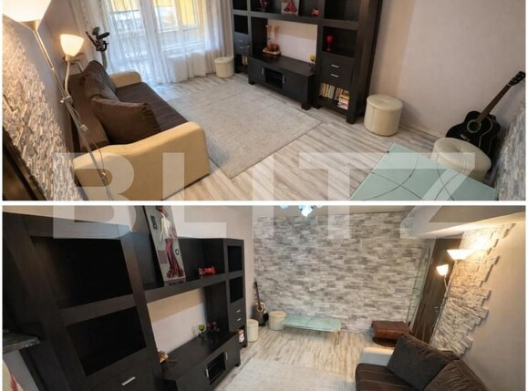 Apartament de vânzare 2 camere Reghin - 191876AV | BLITZ Târgu Mureș | Poza1