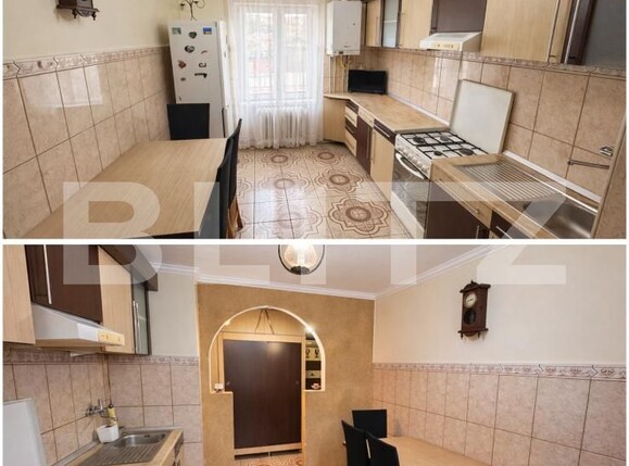 Apartament de vânzare 2 camere Reghin - 191876AV | BLITZ Târgu Mureș | Poza2