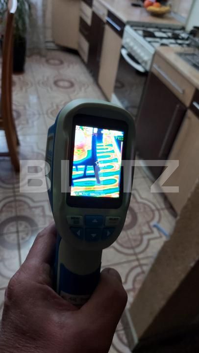 Apartament de vânzare 2 camere Reghin - 191876AV | BLITZ Târgu Mureș | Poza7