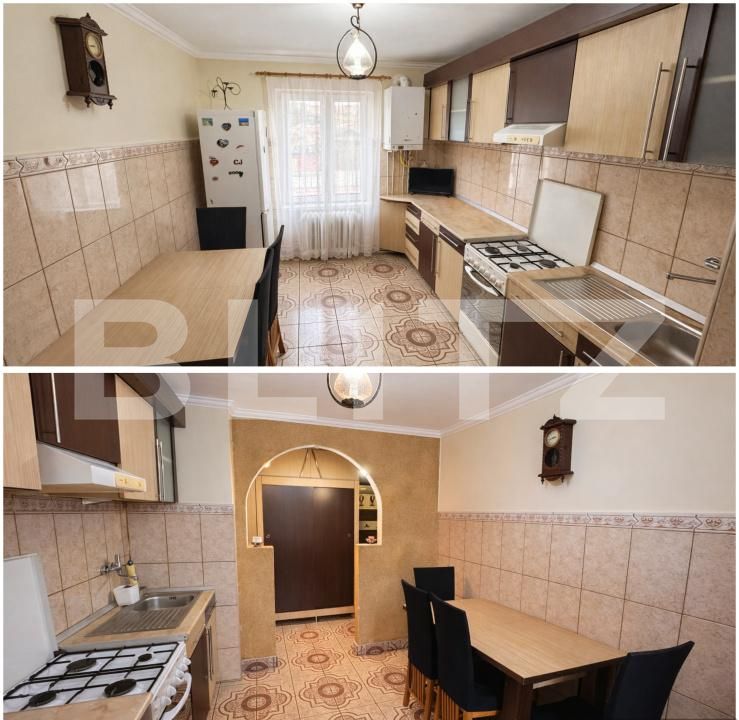 Apartament de vânzare 2 camere Reghin - 191876AV | BLITZ Târgu Mureș | Poza2